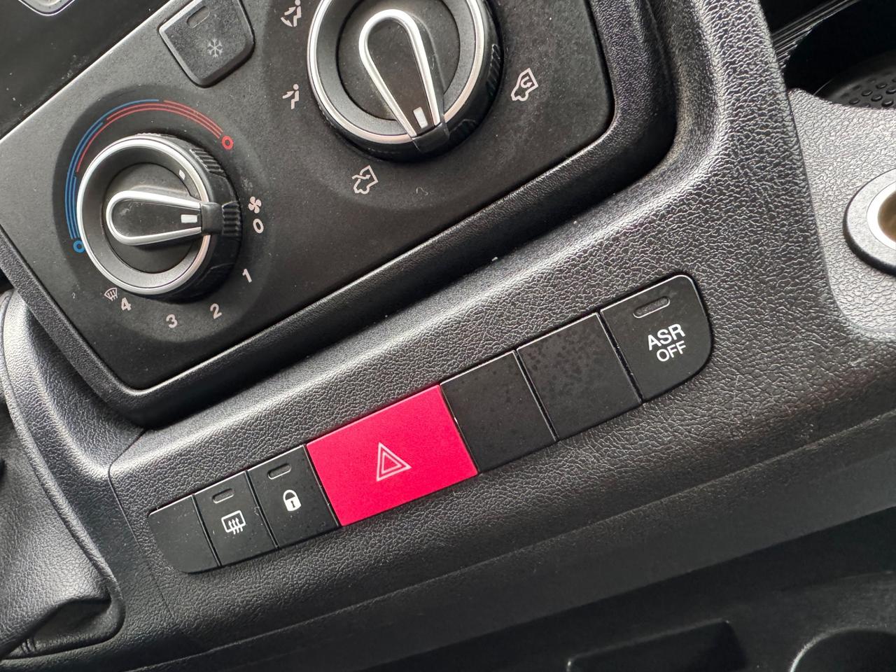 Peugeot BOXER 2.2 HDI 33 L2H2 IMPECCABILE PRONTA CONSEGNA