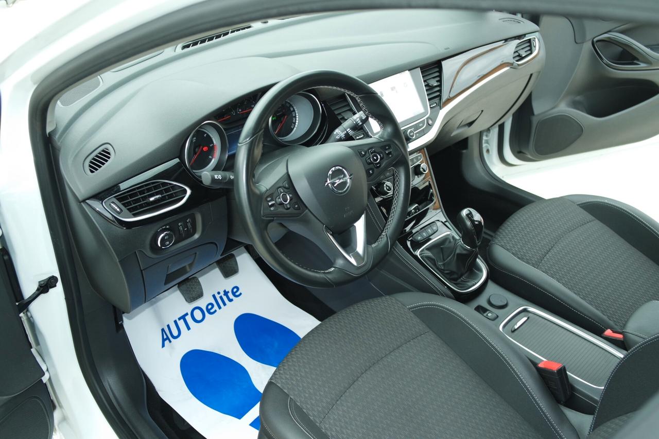Opel Astra 1.6 CDTi 136CV Start&Stop Sports Tourer Innovation