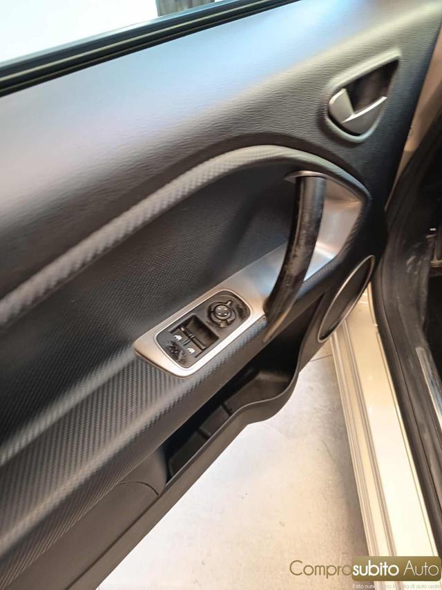 ALFA ROMEO MiTo 1.4 78 CV GPL Progression