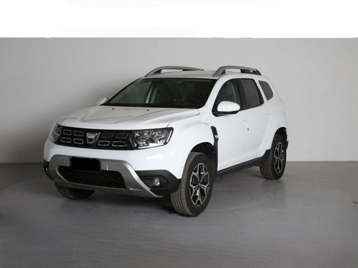 Dacia Duster 1.0 GPL (Nuovo) 100CV Prestige