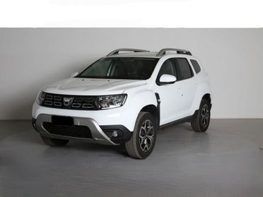 Dacia Duster 1.0 GPL (Nuovo) 100CV Prestige