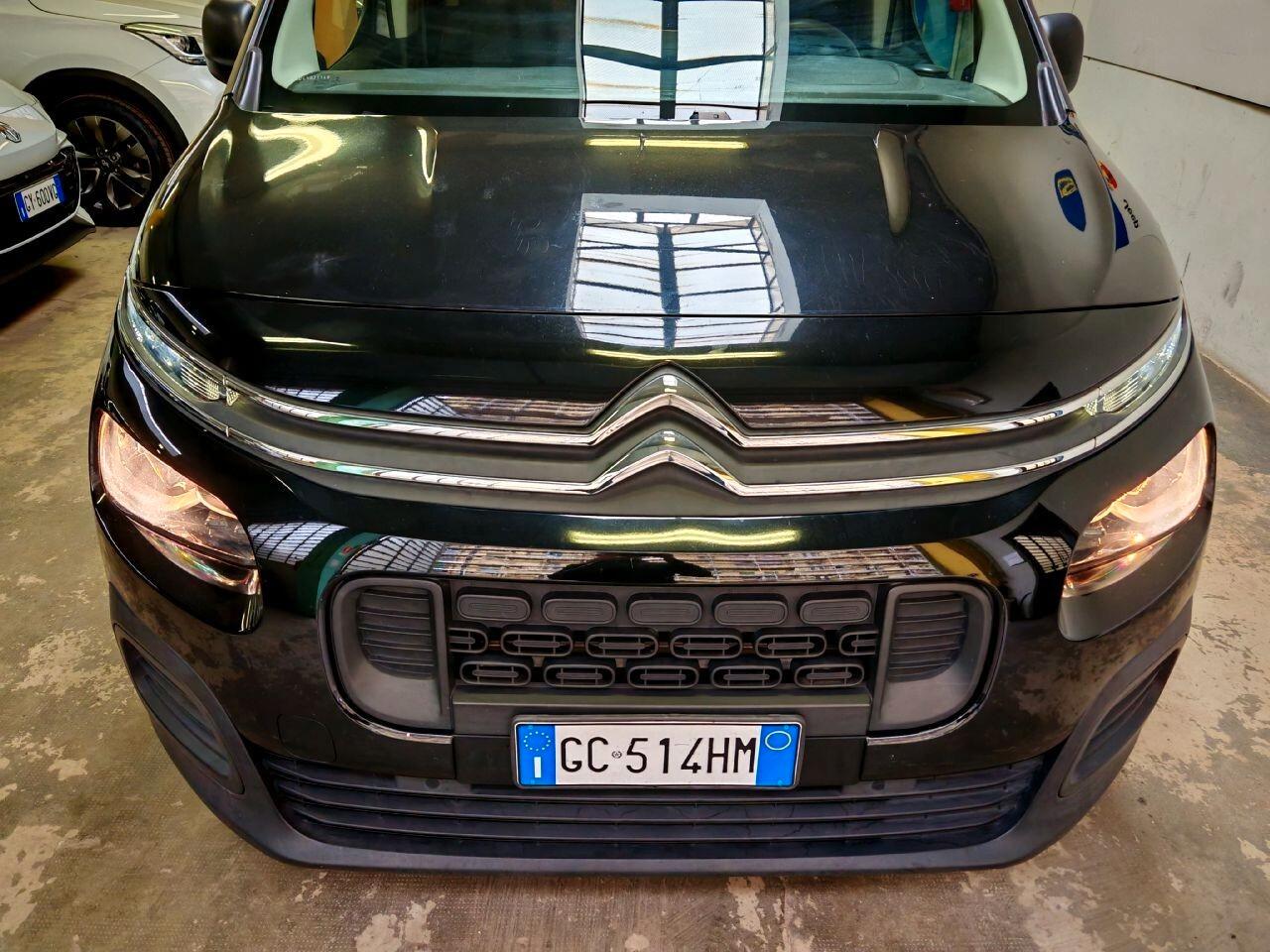 Citroen Berlingo 1.2 M Live Unicoproprietario