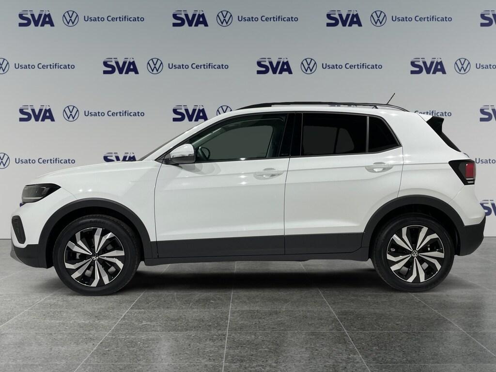 Volkswagen T-Cross 1.0 Tsi 95CV Edition Plus
