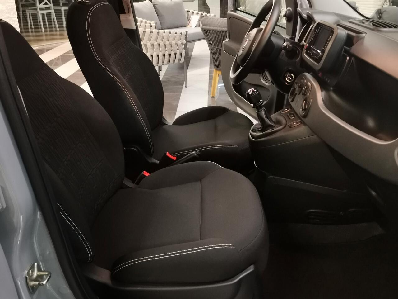 Fiat Panda 1.0 FireFly S&S Hybrid 2023