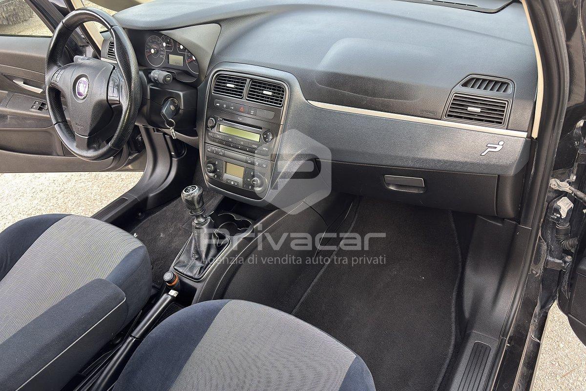 FIAT Grande Punto 1.3 MJT 90 CV 5 porte Dynamic