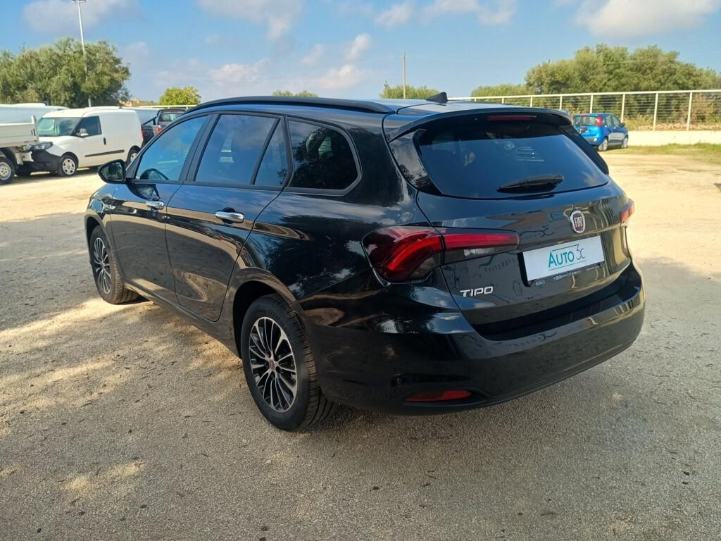 Fiat Tipo SW 1.6 MJ 130cv KM0