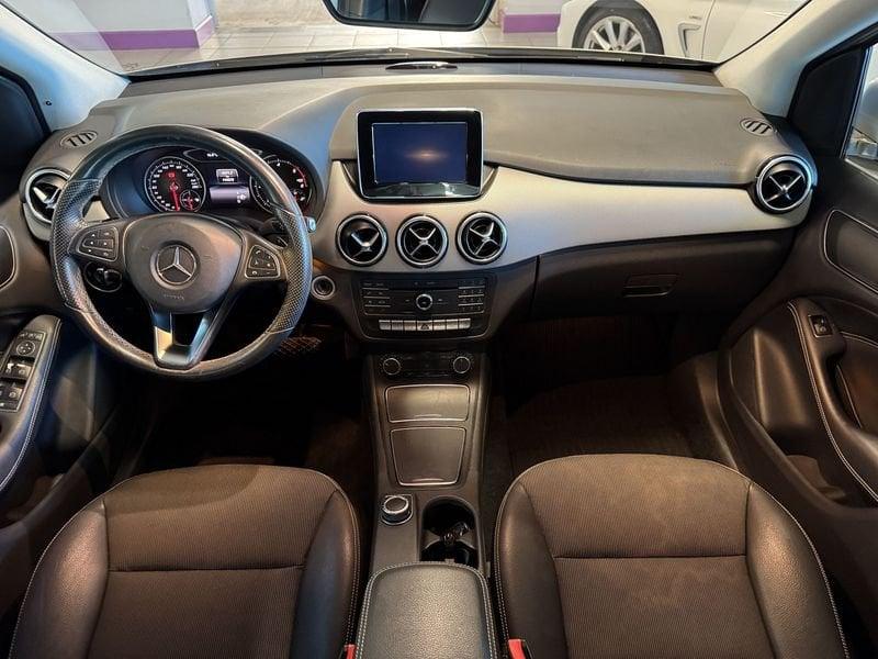 Mercedes-Benz Classe B B 180 CDI Automatic Sport