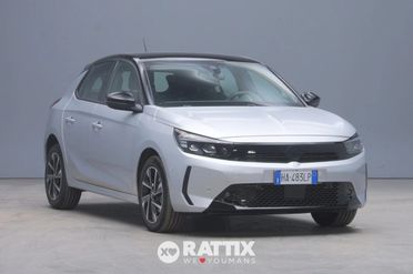 Opel Corsa 1.2 hybrid 110CV GS dct6