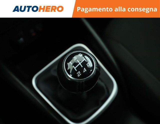 FIAT Tipo 1.3 Mjt S&S SW Lounge