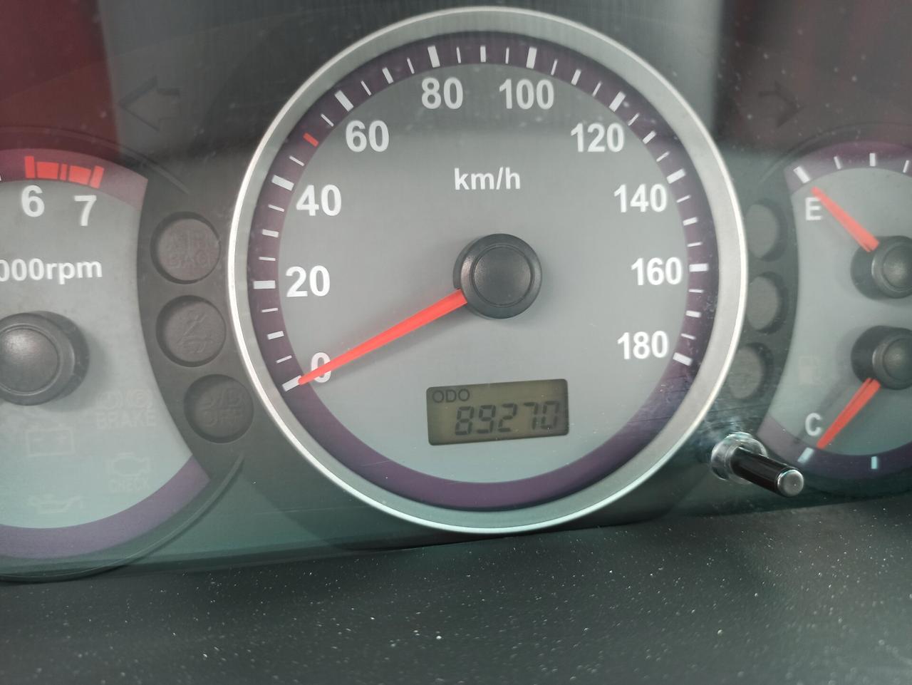 Hyundai Atos Prime 1.1 12V Active