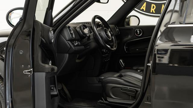 MINI Countryman 2.0 Cooper SD Business Countryman ALL4