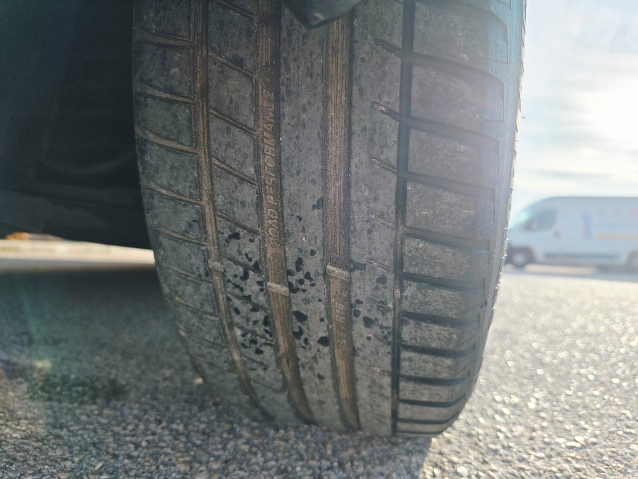 Mercedes-benz SLK 200 cat Kompressor Evo Asi Tagliandata Mercedes