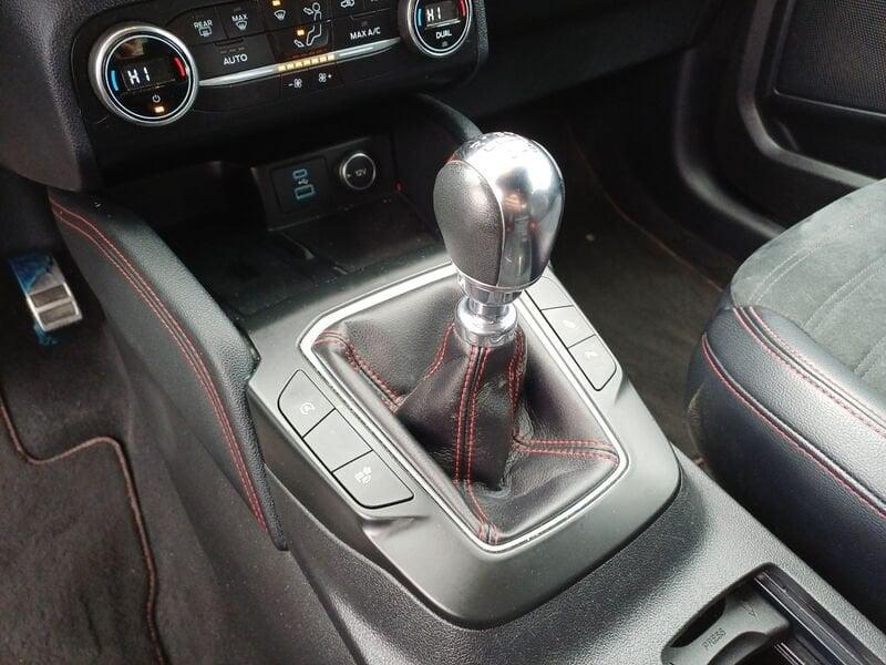 Ford Kuga Kuga 1.5 ecoboost ST-Line 2wd 150cv