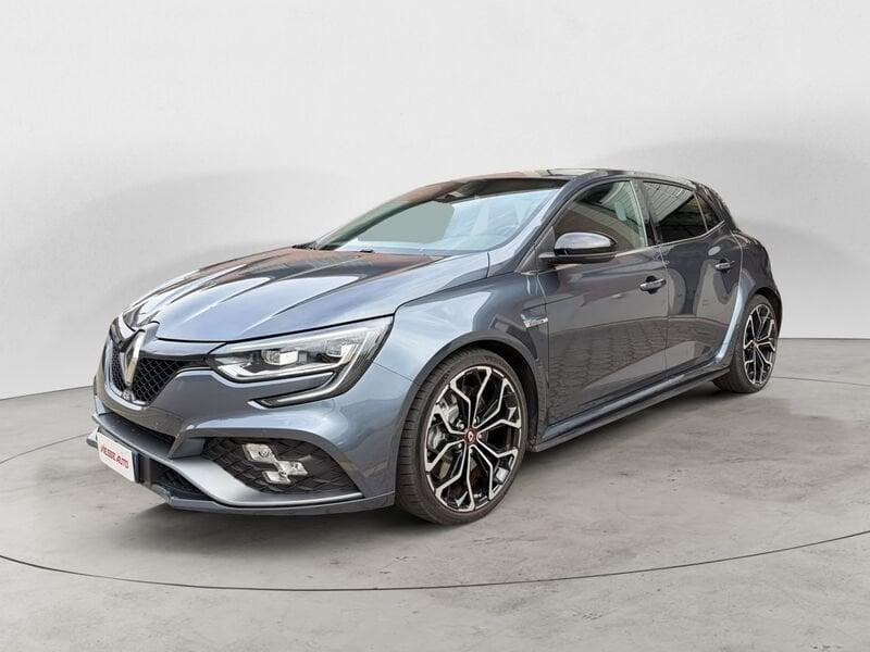 Renault Mégane RS 1.8 TCE 280cv RS EDC