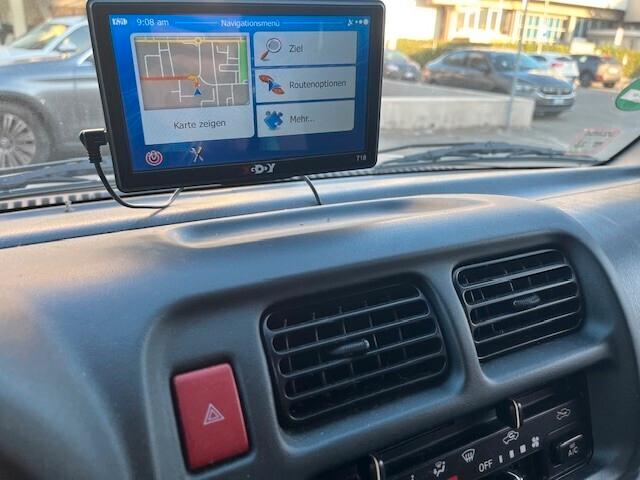 Suzuki Jimny 1.3 Classic Lifestyle