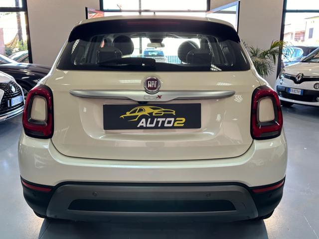 FIAT 500X 1.3 MultiJet 95 CV City Cross*FINANZIABILE