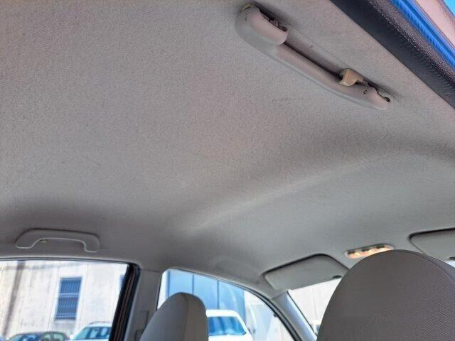 NISSAN MICRA 1.5 DCI ACENTA 5 P. - NEO PATENTATI -