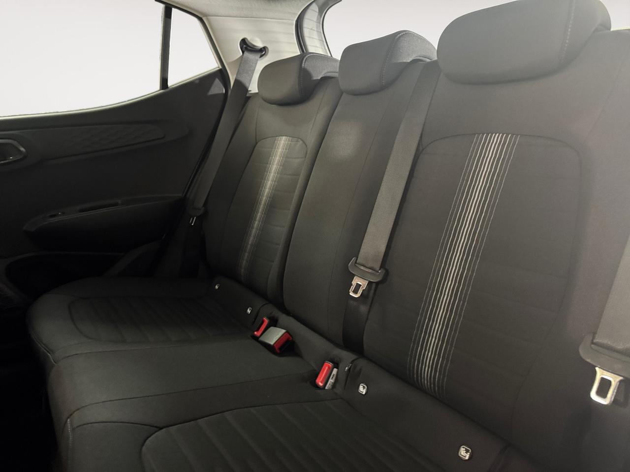 HYUNDAI I10 PE MY25 5P 1.0 GPL MT CONNECTLINE * Conver. GPL