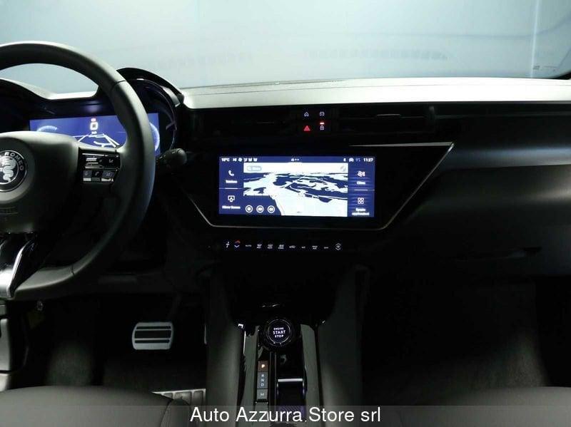 Alfa Romeo Junior Junior 1.2 145 CV Hybrid eDCT6 Q4 *PROMO AZZURRA*