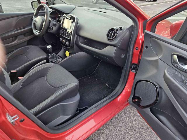 RENAULT Clio TCe 12V 90 CV 5 porte Life
