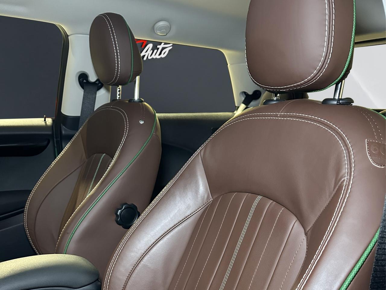 Mini Cooper 1.5 60YEARS