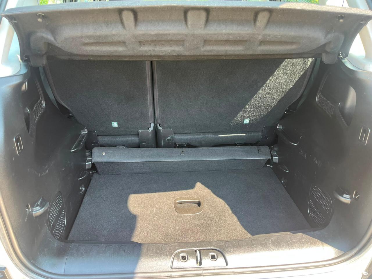 Fiat 500L 1.3 Multijet 85 CV Lounge - Si Permuta - Ok Neopatentato