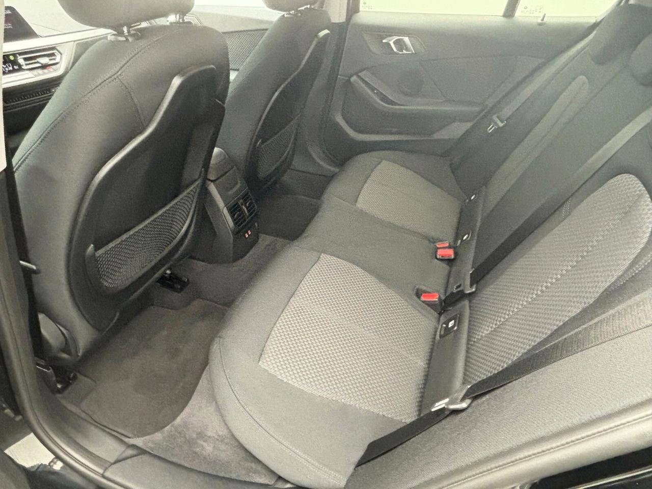 Bmw 118 150CV VIRTUAL LED NAVI SENSORI DAB
