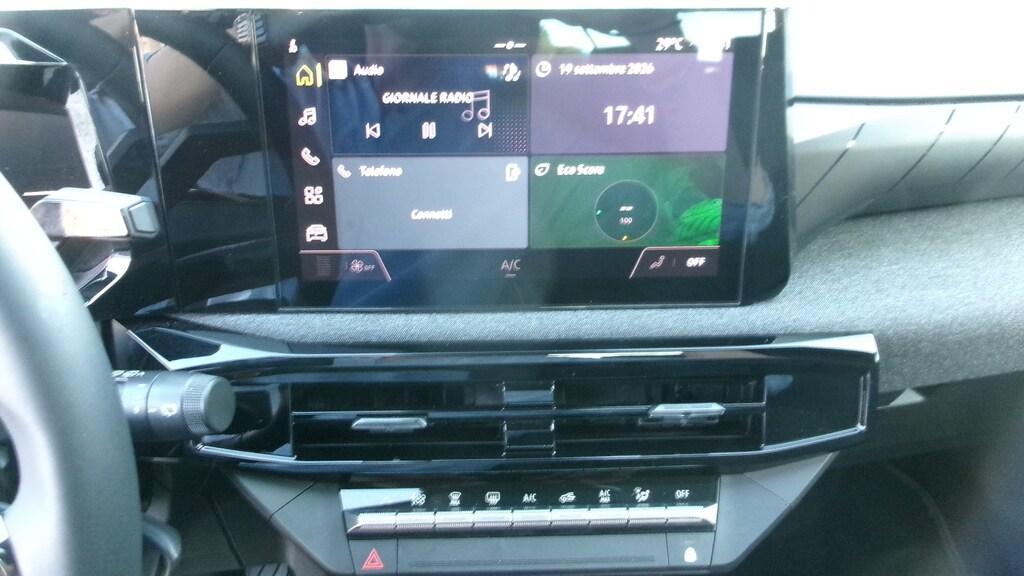 Renault Clio 1.8 full hybrid E-Tech Evolution Auto