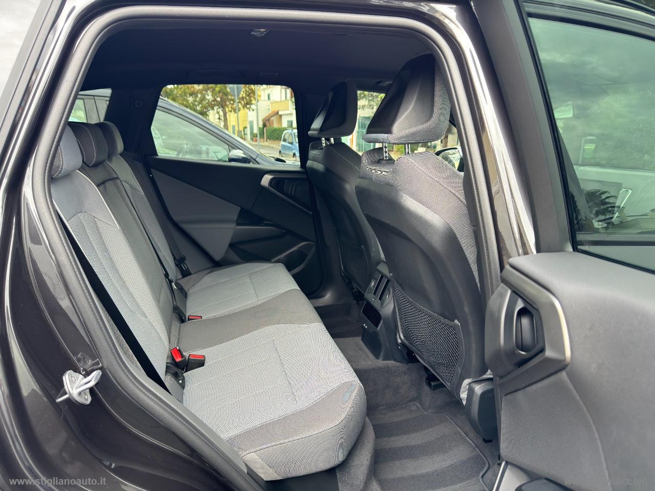 BMW X3 xDrive20d 48V MSport UFF ITALIA