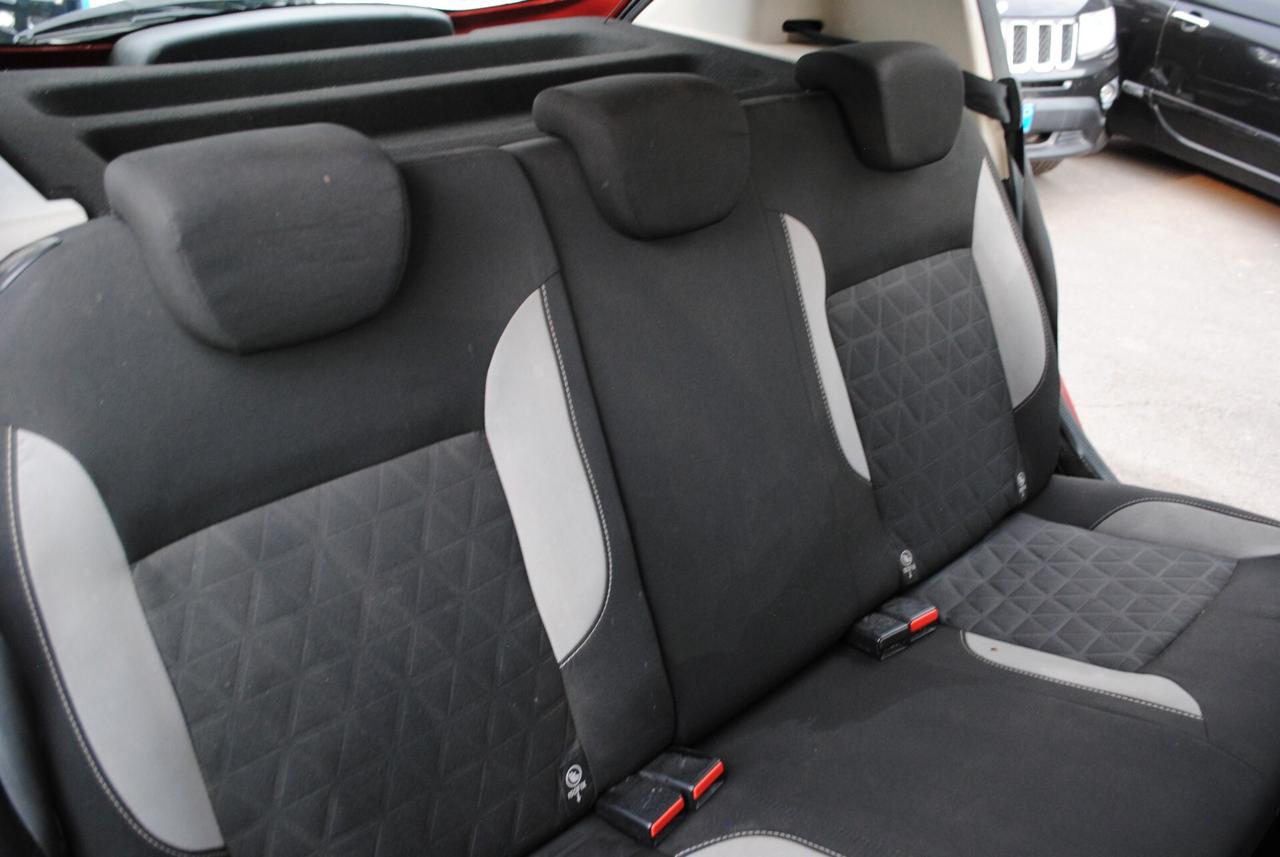 DACIA SANDERO STEPWAY 0.9 90 CV BENZ/GPL