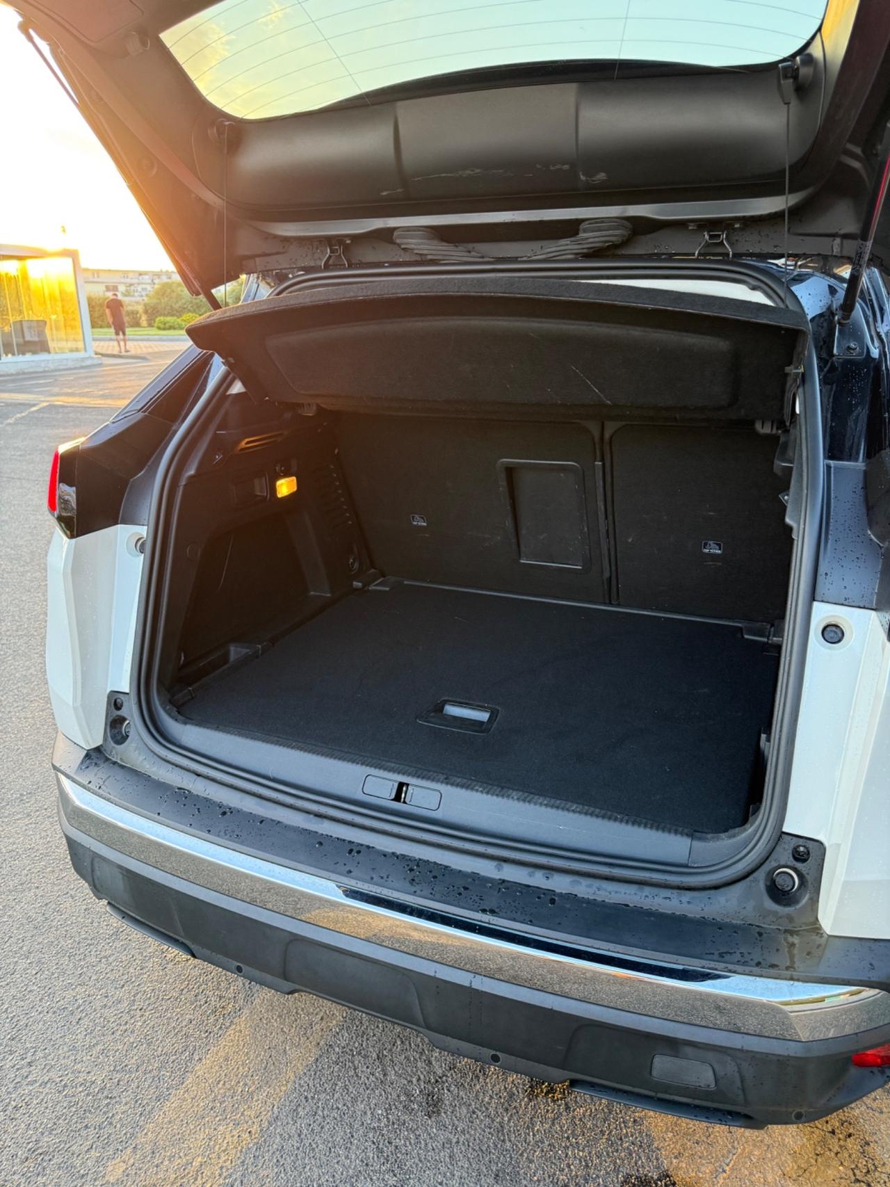 Peugeot 3008 BlueHDi 130 S&S Allure