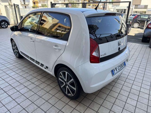 SEAT Mii 5p 1.0 FR Line 60cv