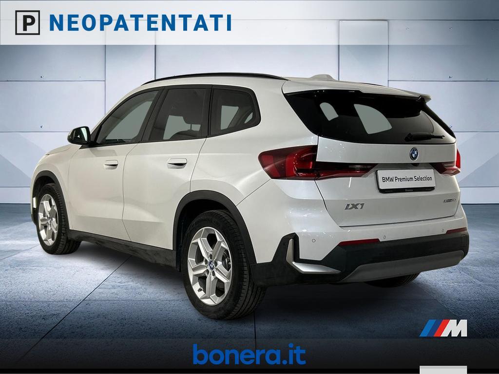 BMW iX1 30 xDrive