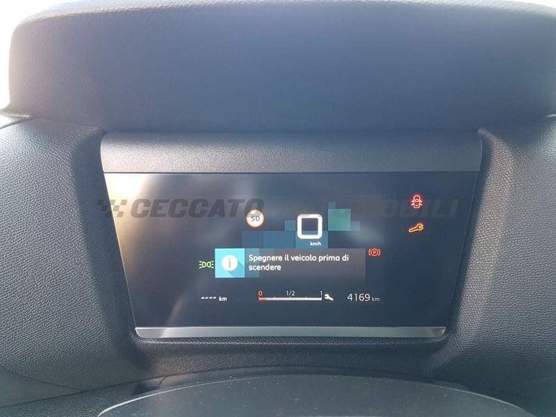 Citroën C4 C4 1.2 puretech Plus s&s 130cv