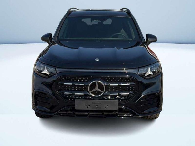 Mercedes-Benz GLB 350 4Matic EQ AMG Line Advanced Plus