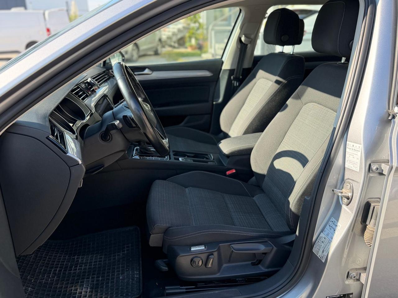 Volkswagen Passat 1.6 TDI Business #50559