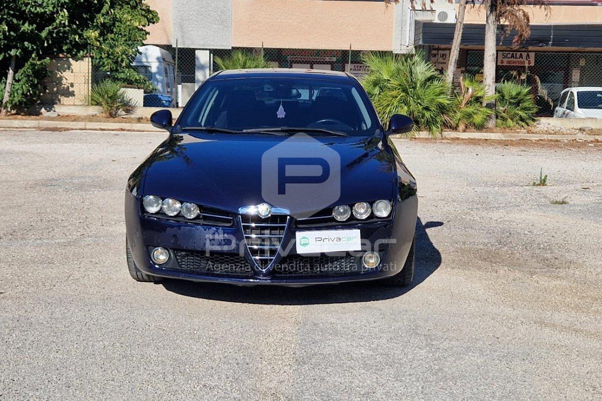 ALFA ROMEO 159 2.0 JTDm Distinctive