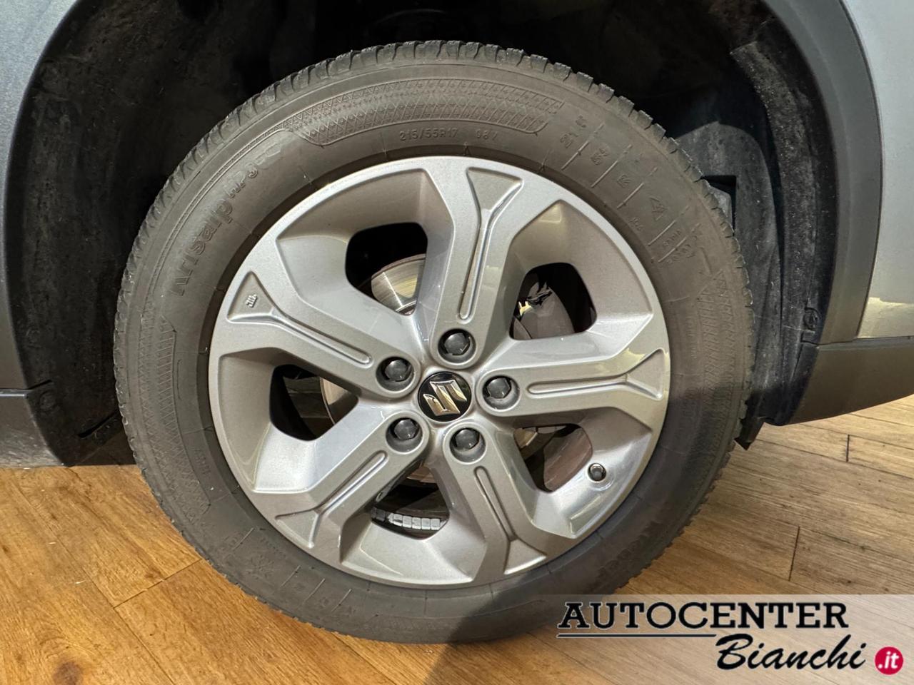 Suzuki Vitara 1.6 ddis V-Cool s&s 4wd allgrip