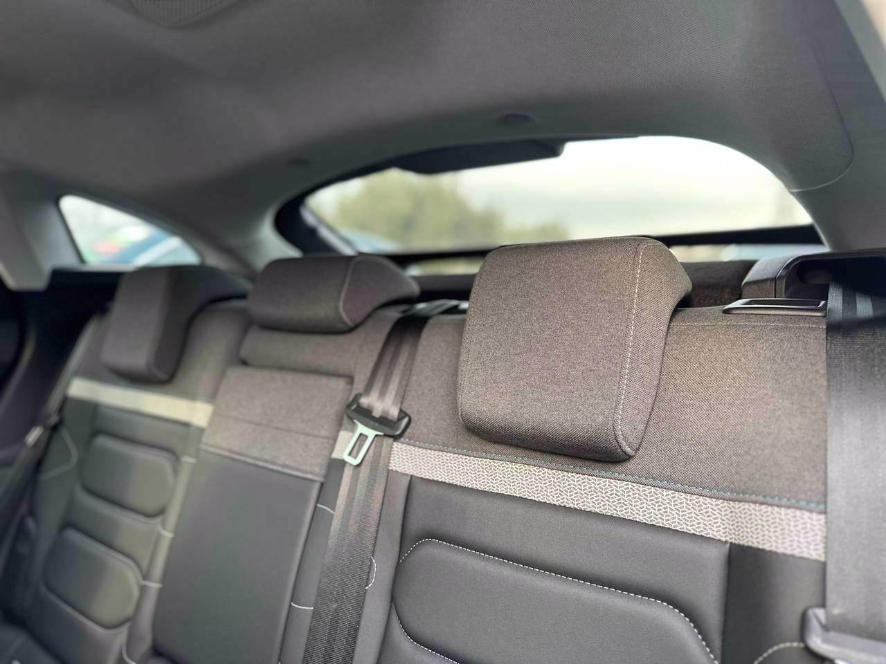 CITROEN C4 III 2024 - C4 1.2 puretech Max s&s 130cv eat8