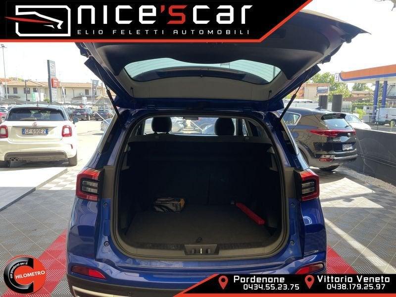 DR AUTOMOBILES dr 4.0 1.5 Bi-Fuel GPL