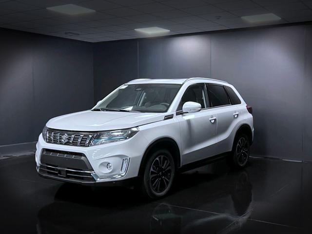 SUZUKI Vitara 1.5 114CV Hybrid A/T 4WD AllGrip Starview