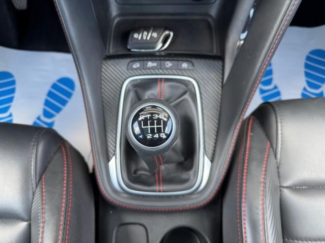 Mg ZS 1.0 Luxury