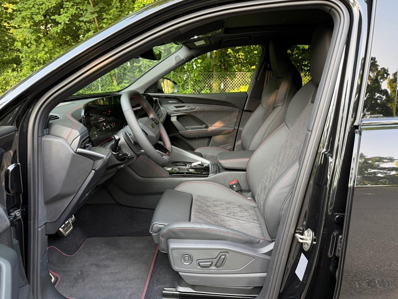 Audi Q5 SPORTBACK S LINE EDITION TDI QUATTRO S TRONIC