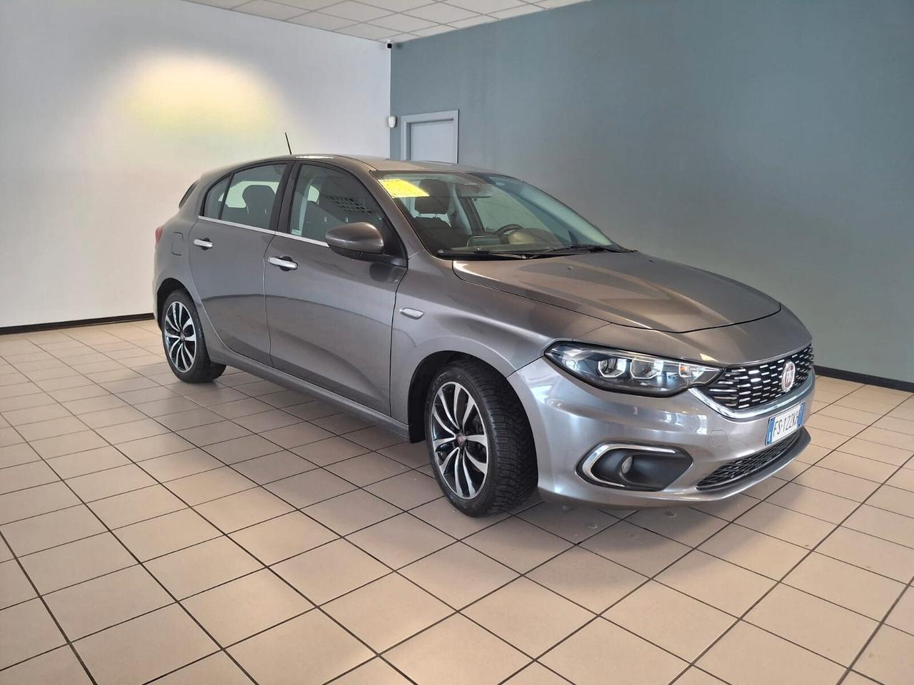 Fiat Tipo 1.3 Mjt S&S 5 porte Business