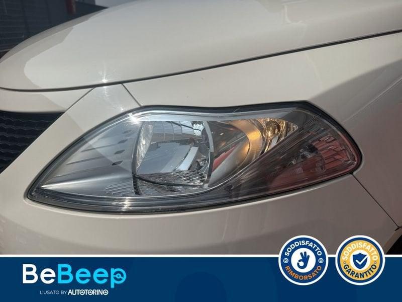 Lancia Ypsilon 1.2 PLATINUM S&S 69CV MY19