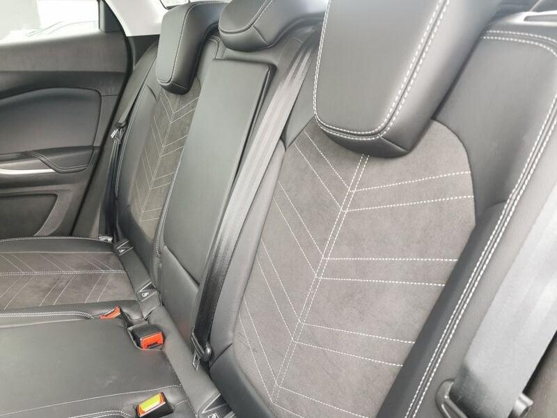 Opel Grandland Grandland 1.5 diesel Ecotec aut. GS Line
