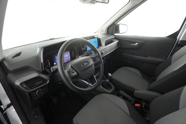 FORD Tourneo Courier 2ªs 1.0 EcoBoost Titanium