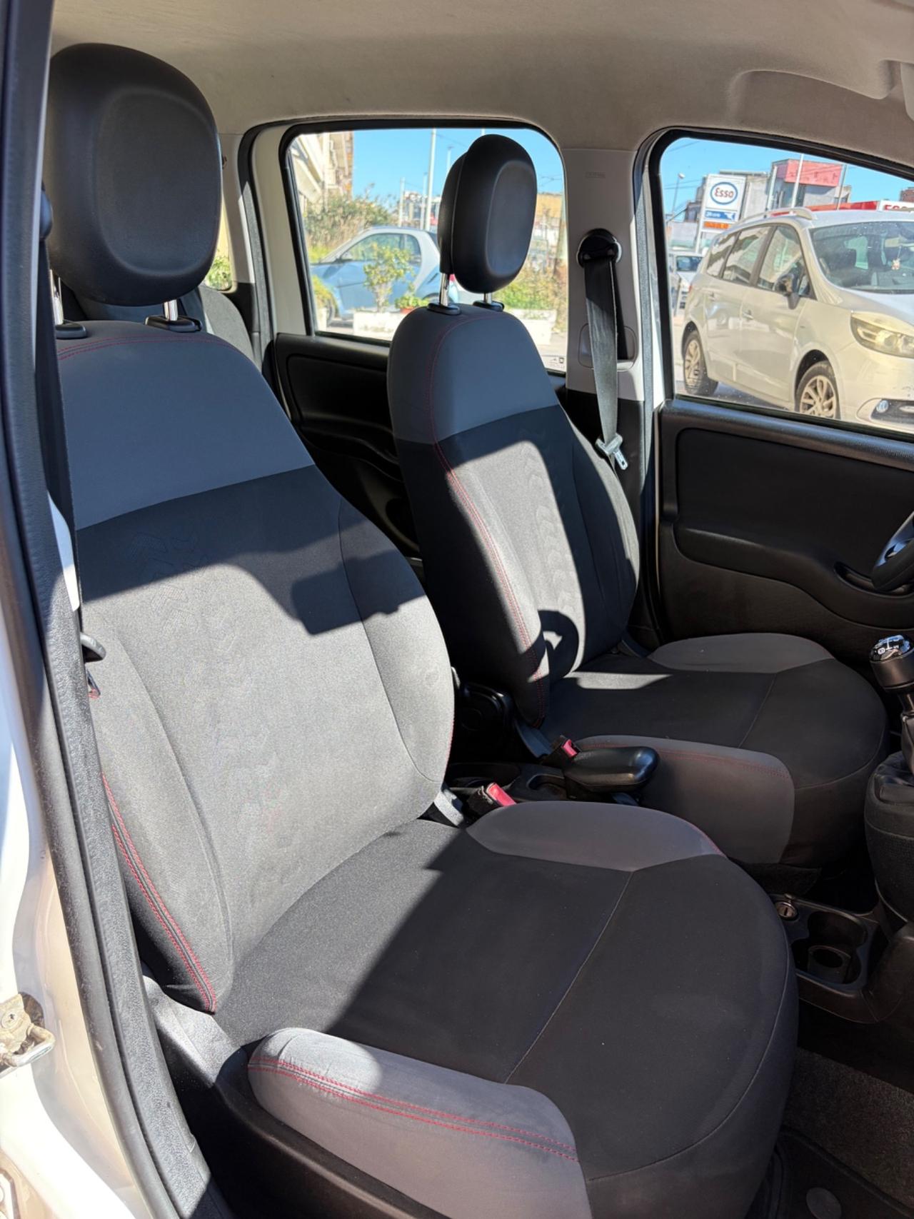 Fiat Panda 1.3 MJT 95 CV S&S Easy