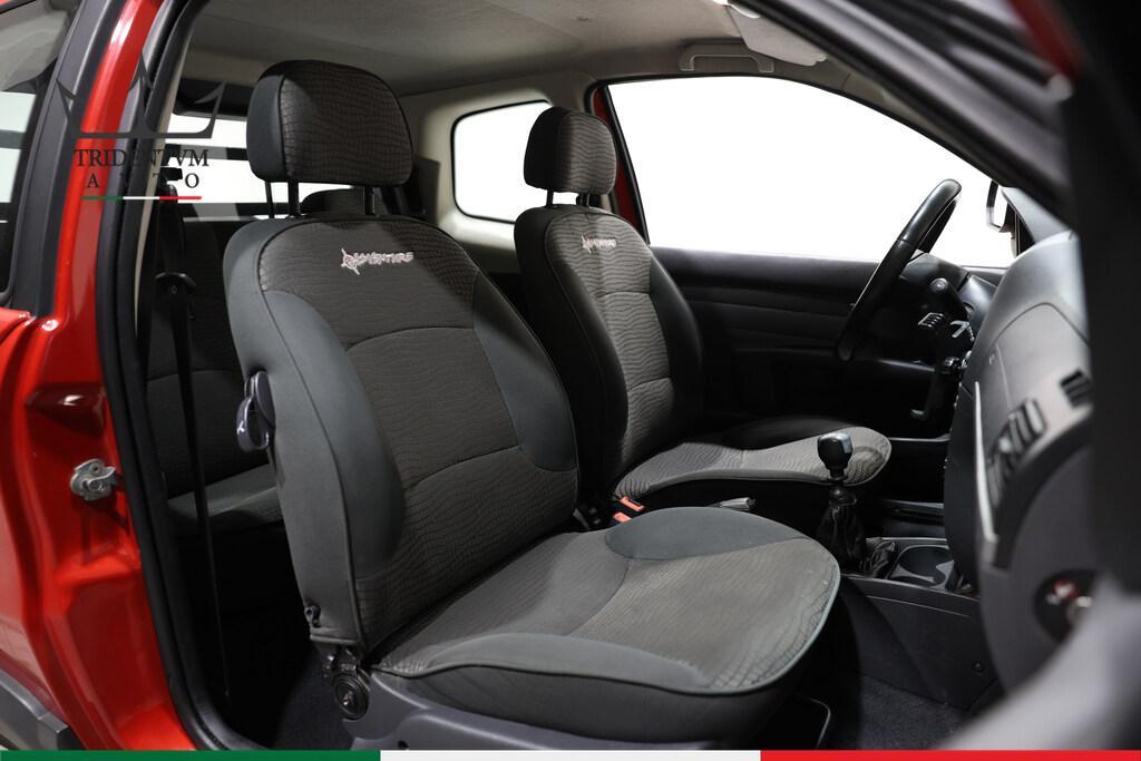 Fiat Strada 1.3 mjt Adv. 95cv doppia E5+(E5)