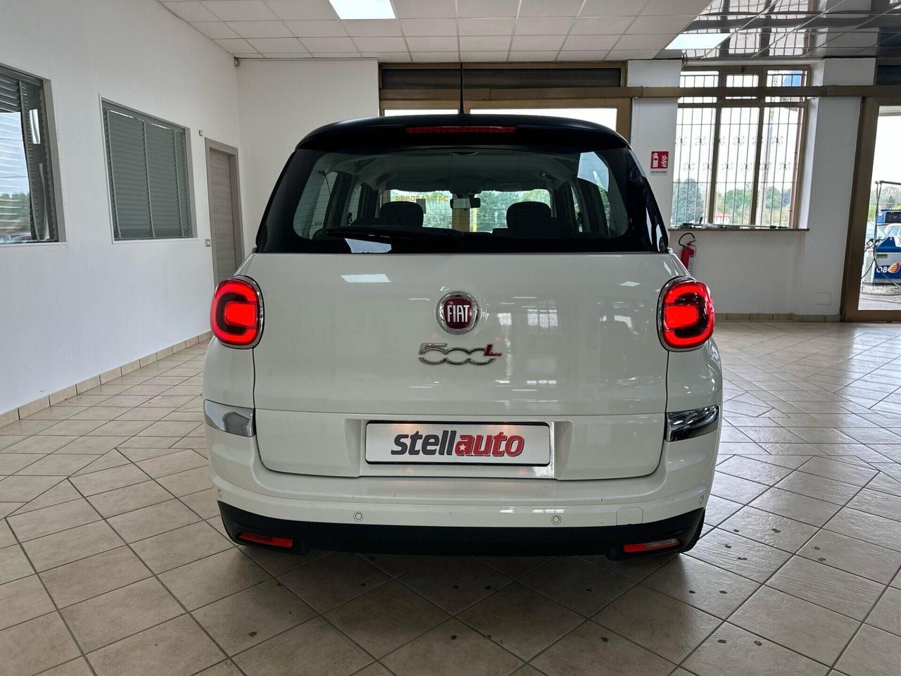 Fiat 500L 1.4 95 CV Lounge